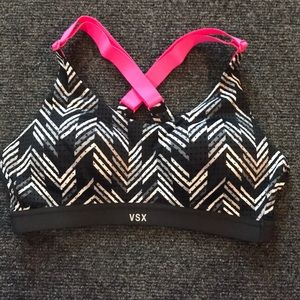 Victoria’s Secret sports bra